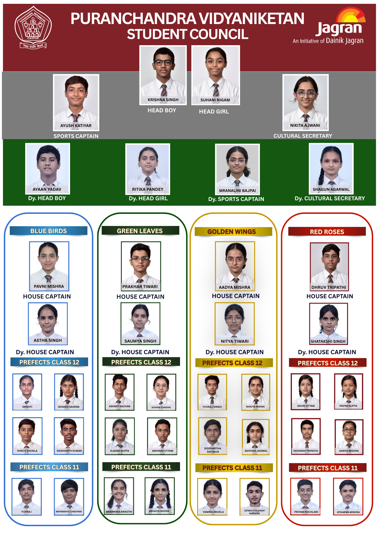 prefects