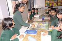 art competition