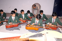 art competition